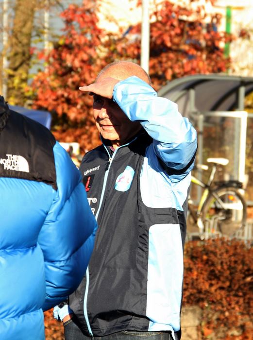 “Fra ingenting til guld”: Orla Madsen afslører, hvordan SIF trodsede AGF, Vejle og Viborg