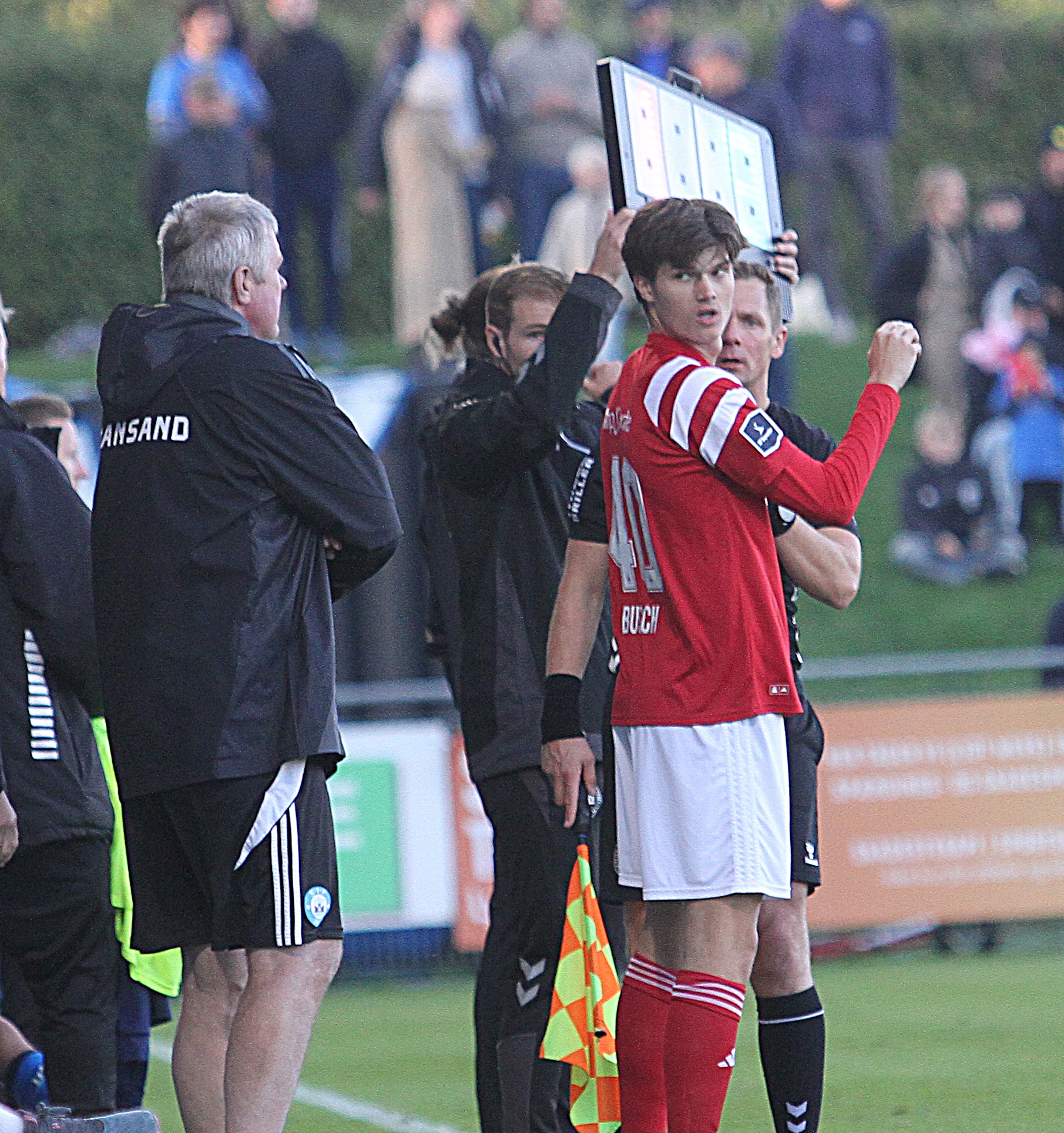 Silkeborg IF har tre træningskampe i opstarten mod foråret 2026