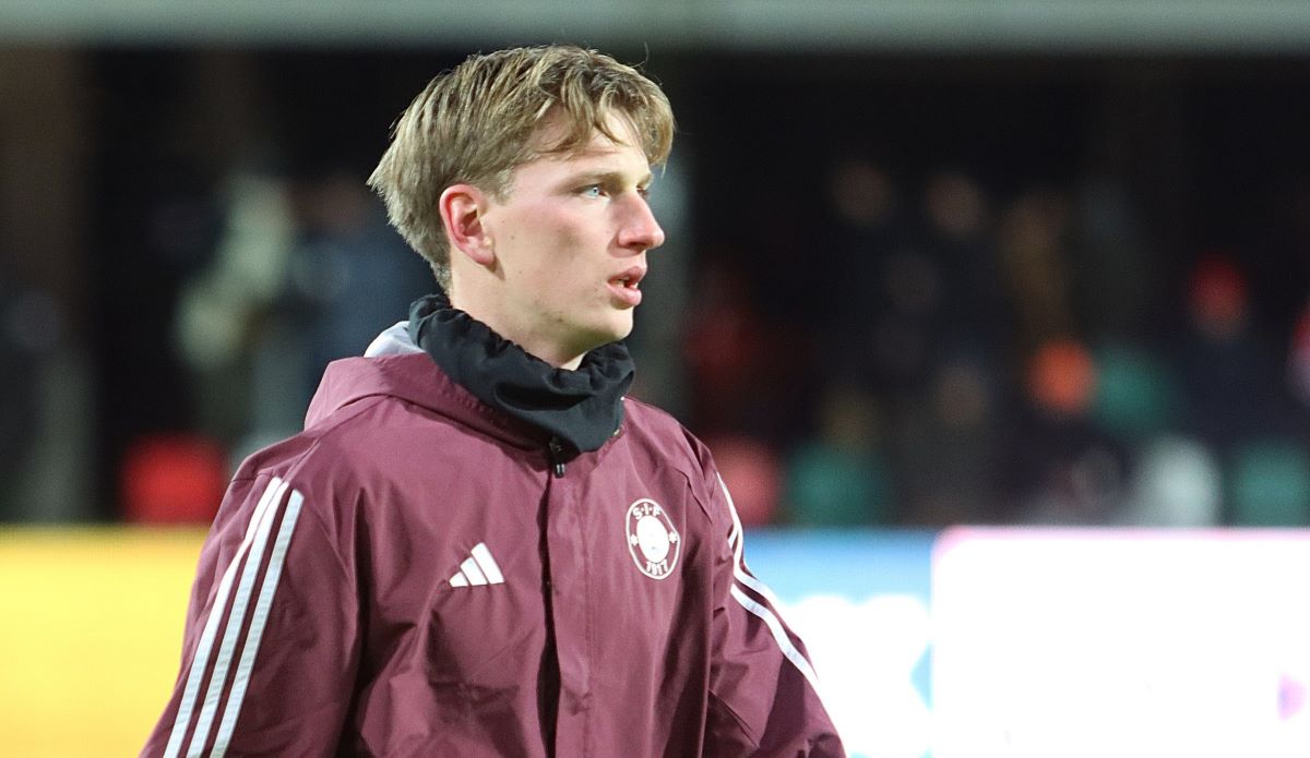 Silkeborg og Randers spillede målløs affære på Jysk Park