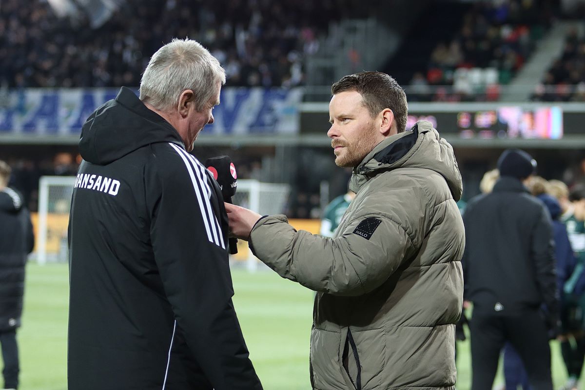 Kent Nielsen efter Europa-exit: Små marginaler, store øjeblikke og et klart fokus frem mod foråret