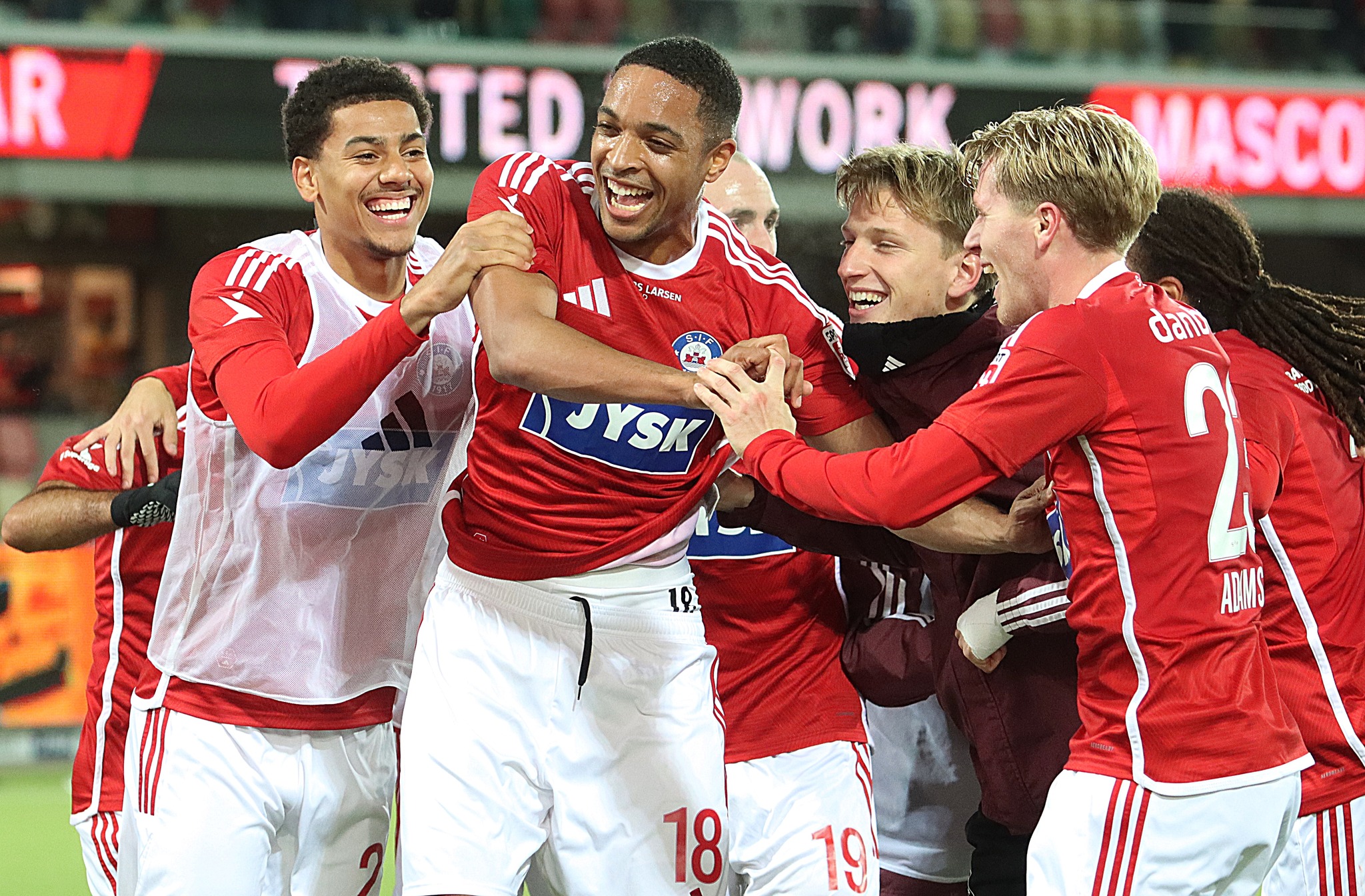 SIF dropper købsoptionen: Clemmensen vender retur til Vendsyssel