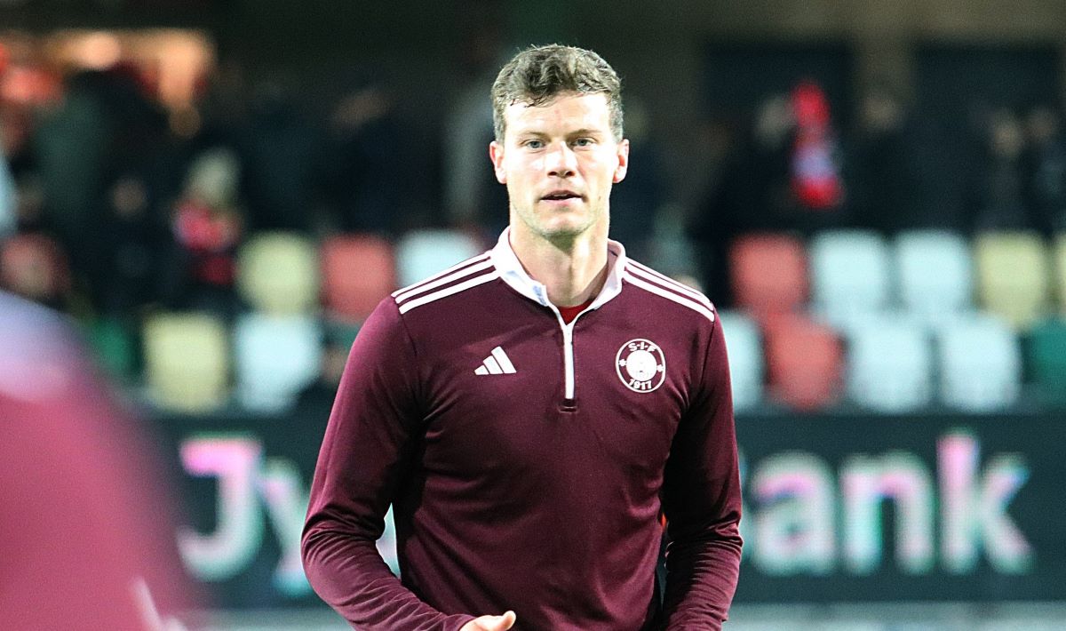 Rygte: Pedro Ganchas skifter til andet dansk hold?