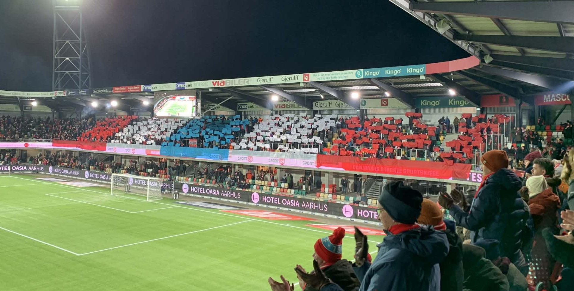 Medie: Silkeborg i dialog med Tobias Slotsager