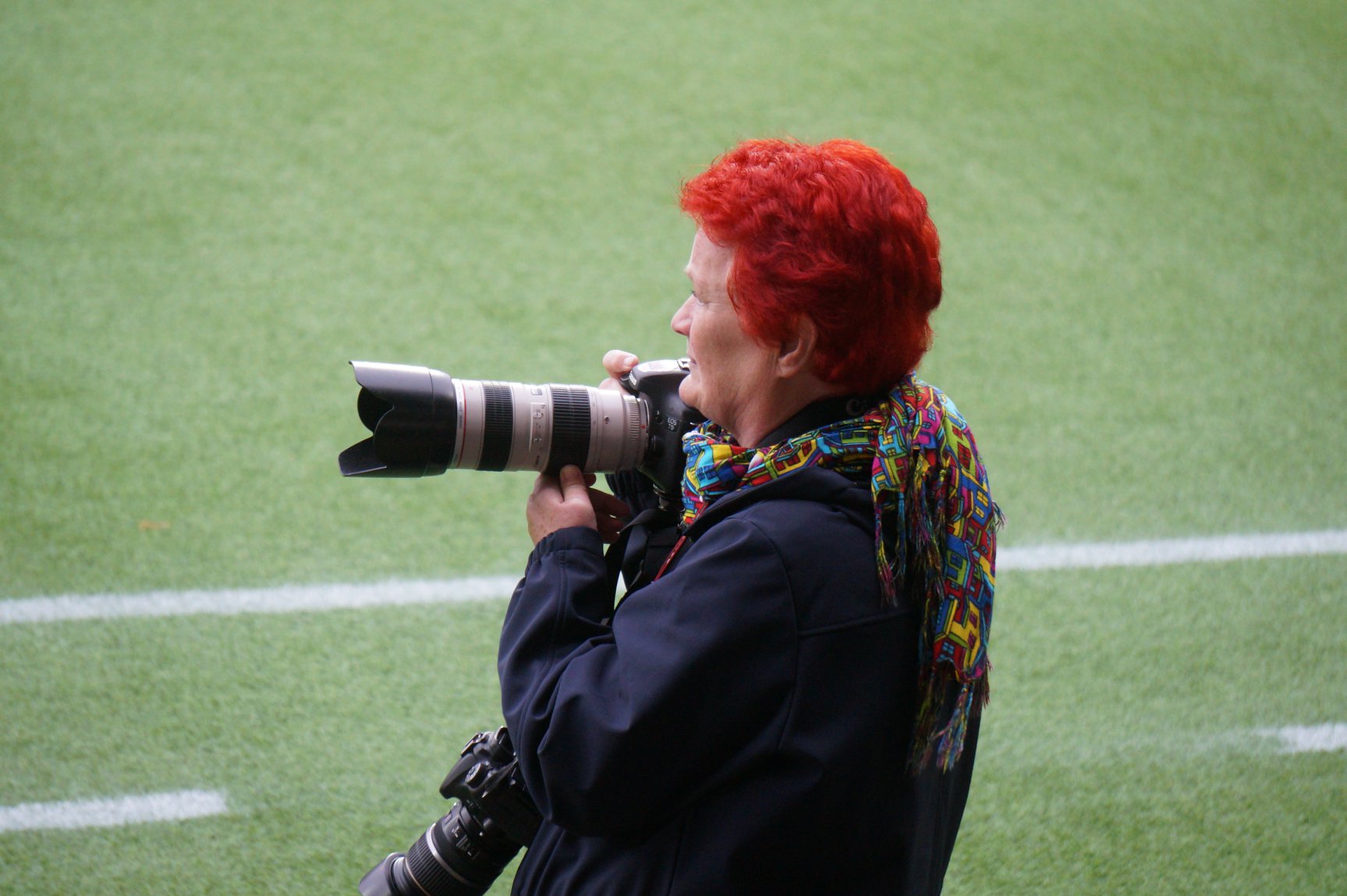 Årets SIF-kalender 2026 er på vej – støt både en fanfotograf og et godt formål