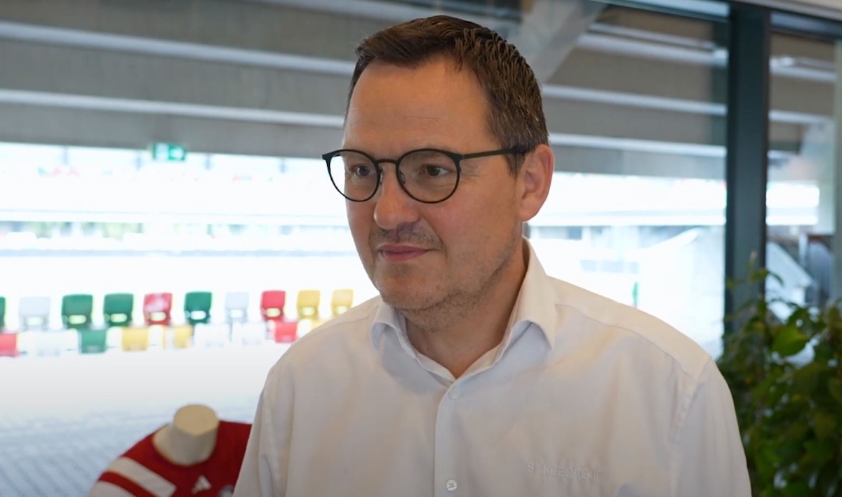 Stüker sagde NEJ til FC Midtjylland: Jeg blev simpelthen så vred