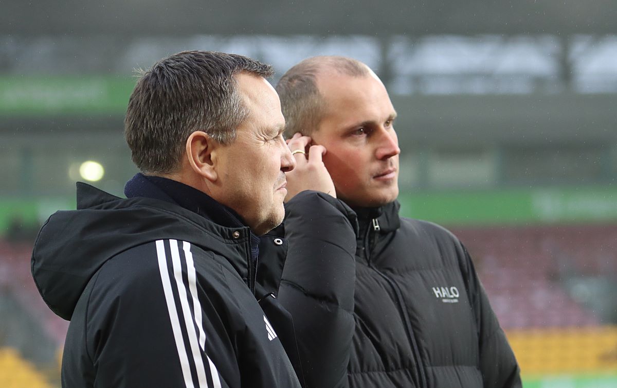 Fra klasselokale til talentfabrik: Jesper Stükers lærerhjerne bag SIFs succes