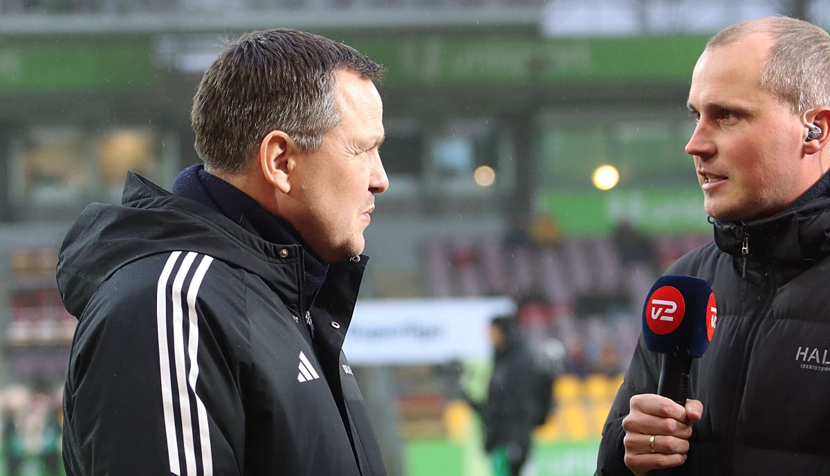 Stüker om SIFs næste skridt: Vi kan ikke købe stjernerne – vi kan lave dem