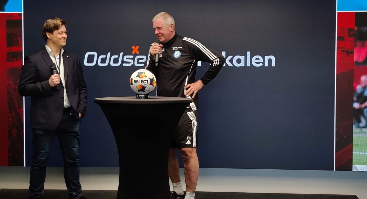 Kent Nielsen: SIF er inden for skiven – men forventningerne løber hurtigere end realiteterne