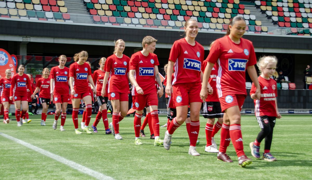 SIF Q og SIF4ever.dk indgår nyt samarbejde