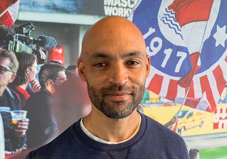 Thomas Røll om skiftet til FCK: havde faktisk ikke den store lyst