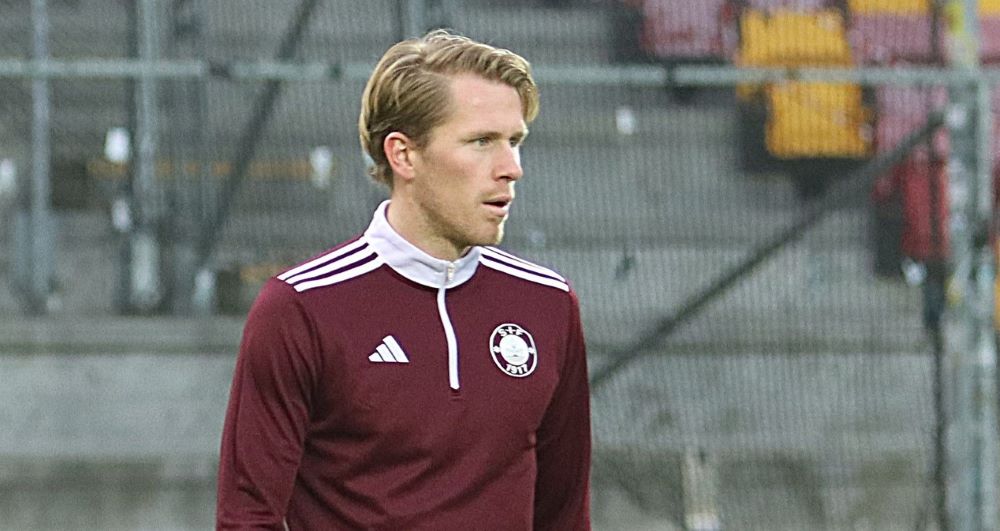 Brøndby vil sikre sig Tonni Adamsen – vil lave aftale bagom SIF