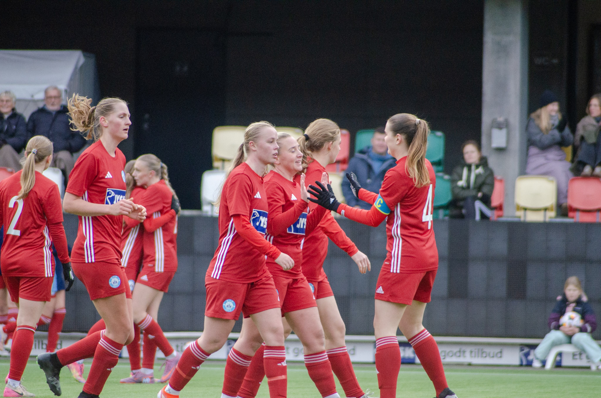 SIF Q Statistik – tallene bag SIF Q