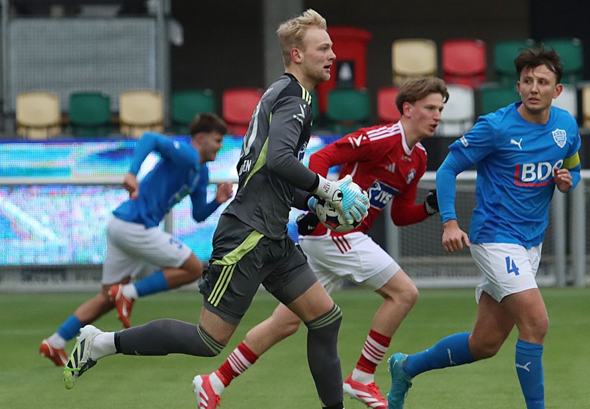 Her er Superligaens kampprogram fra runde 23 til 32 – sådan ser Silkeborg IF’s vej ud