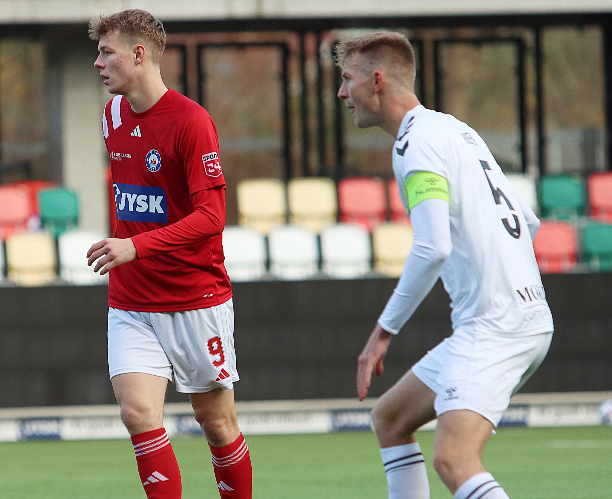 Foto:; Ulla Myrhøj, Simmelhack & Frederik Rieper