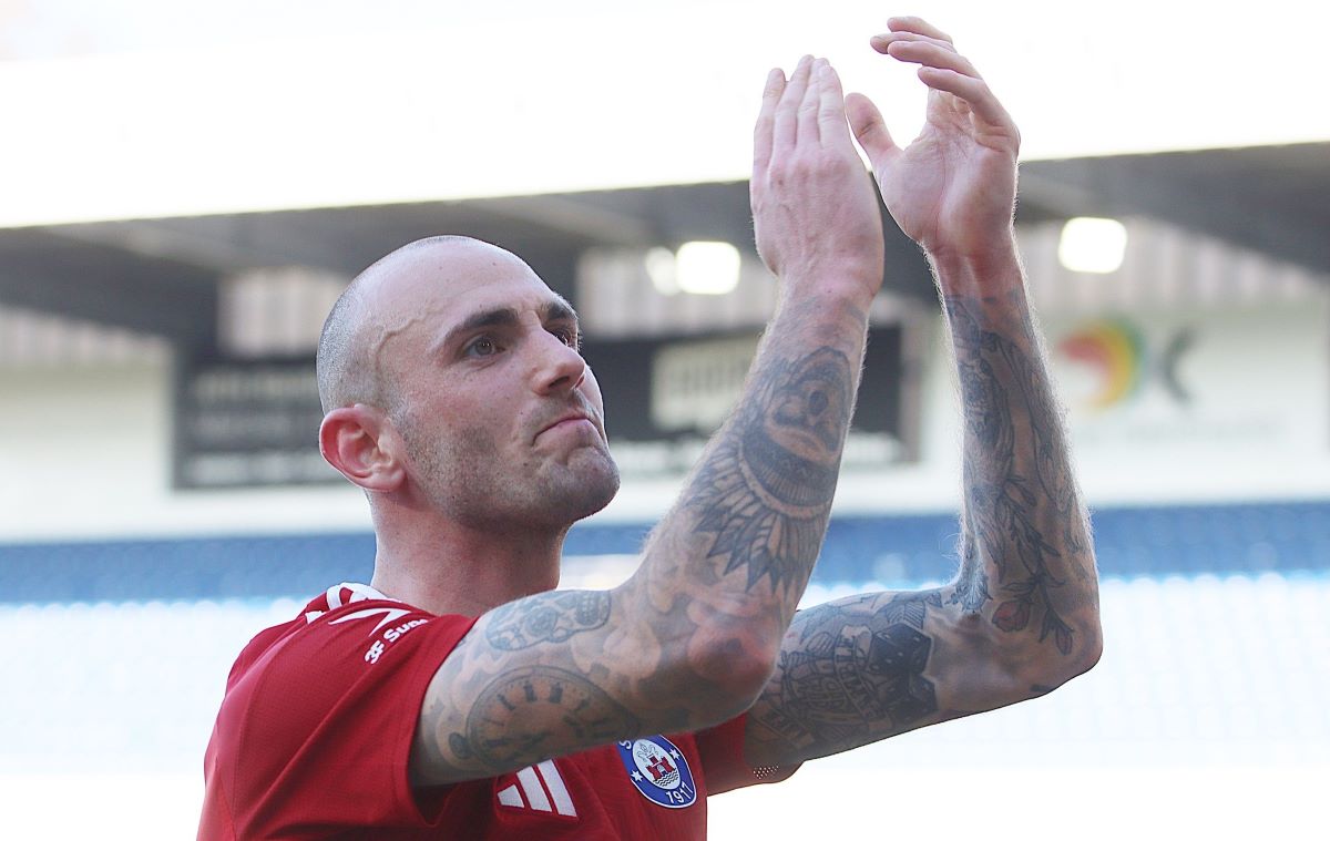 JYSK åbner JYSK park for GRATIS adgang til OB-kampen