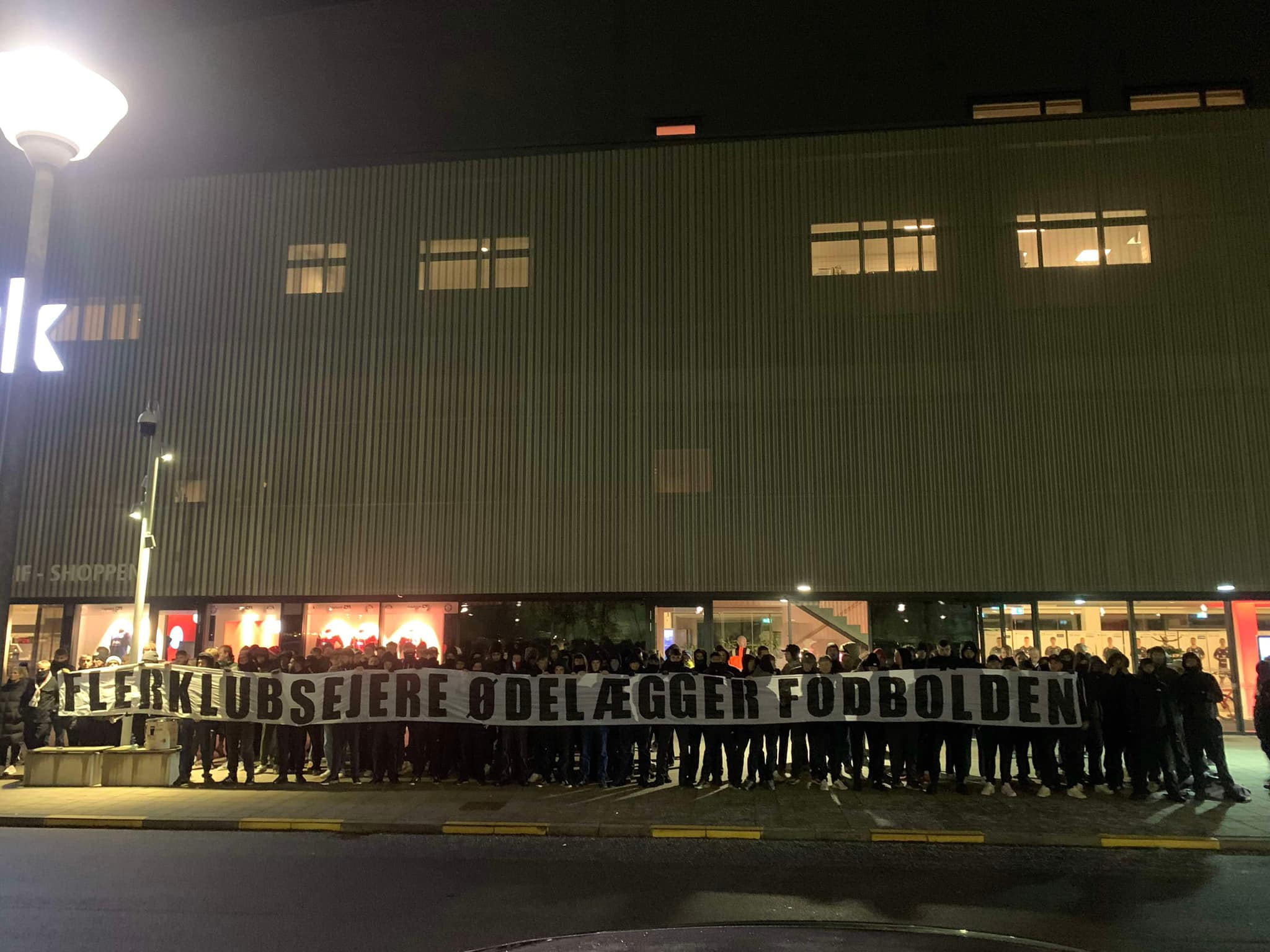 SIF i formdyk efter ejerskifte: Historien viser, at udenlandske ejere kan føre i mange retninger