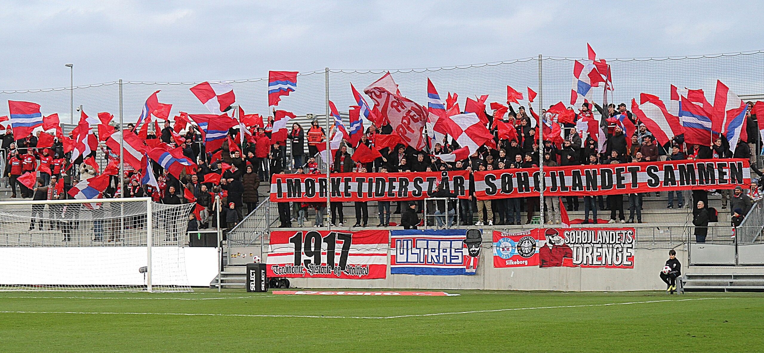 En fans refleksioner