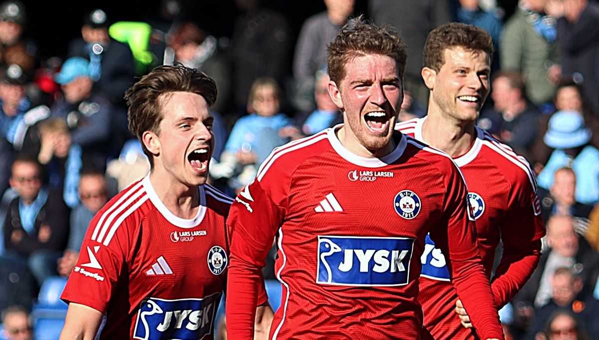 Endelig! Silkeborg bryder forbandelsen – men Kent Nielsen sender en klar advarsel