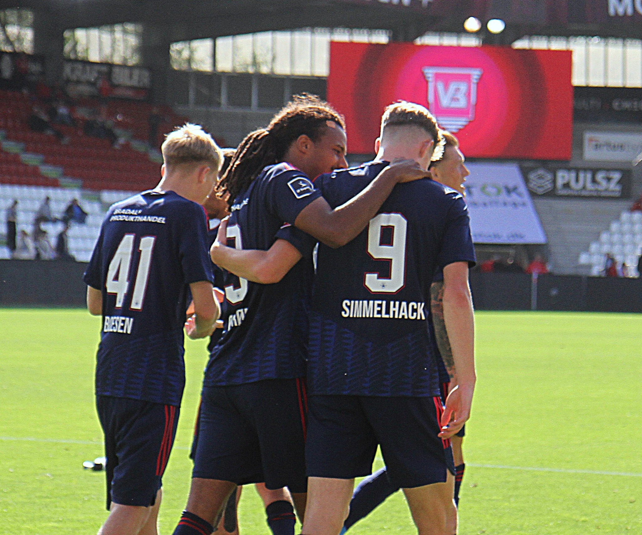 optakt til vejle BK vs Silkeborg IF