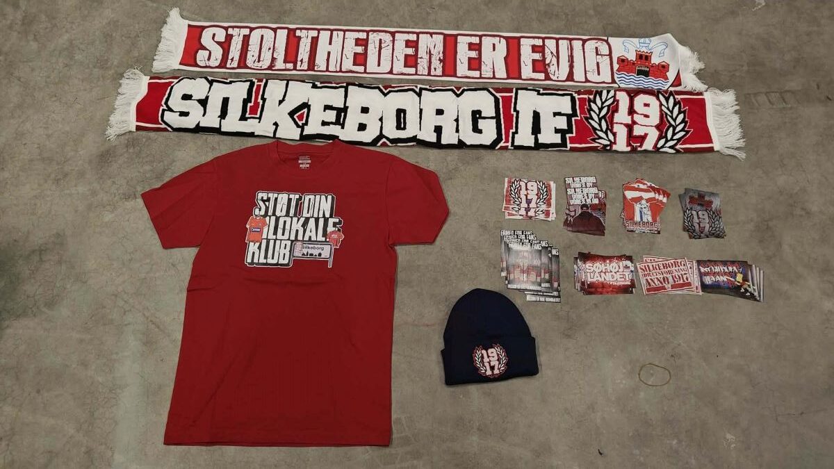 Sidste chance før sommer: Stoltheden åbner bod til OB-kampen