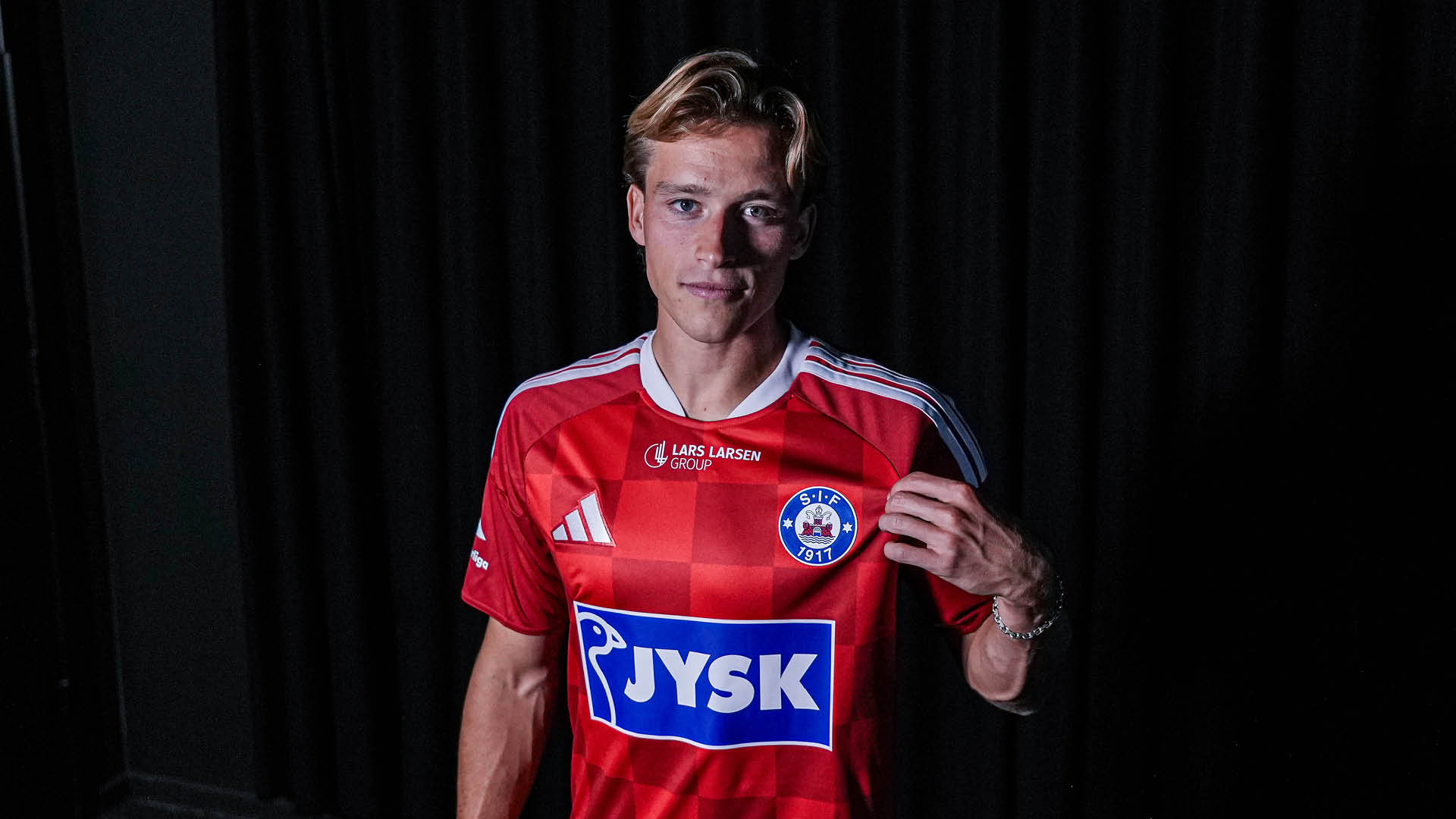Kristian Kirkegaard