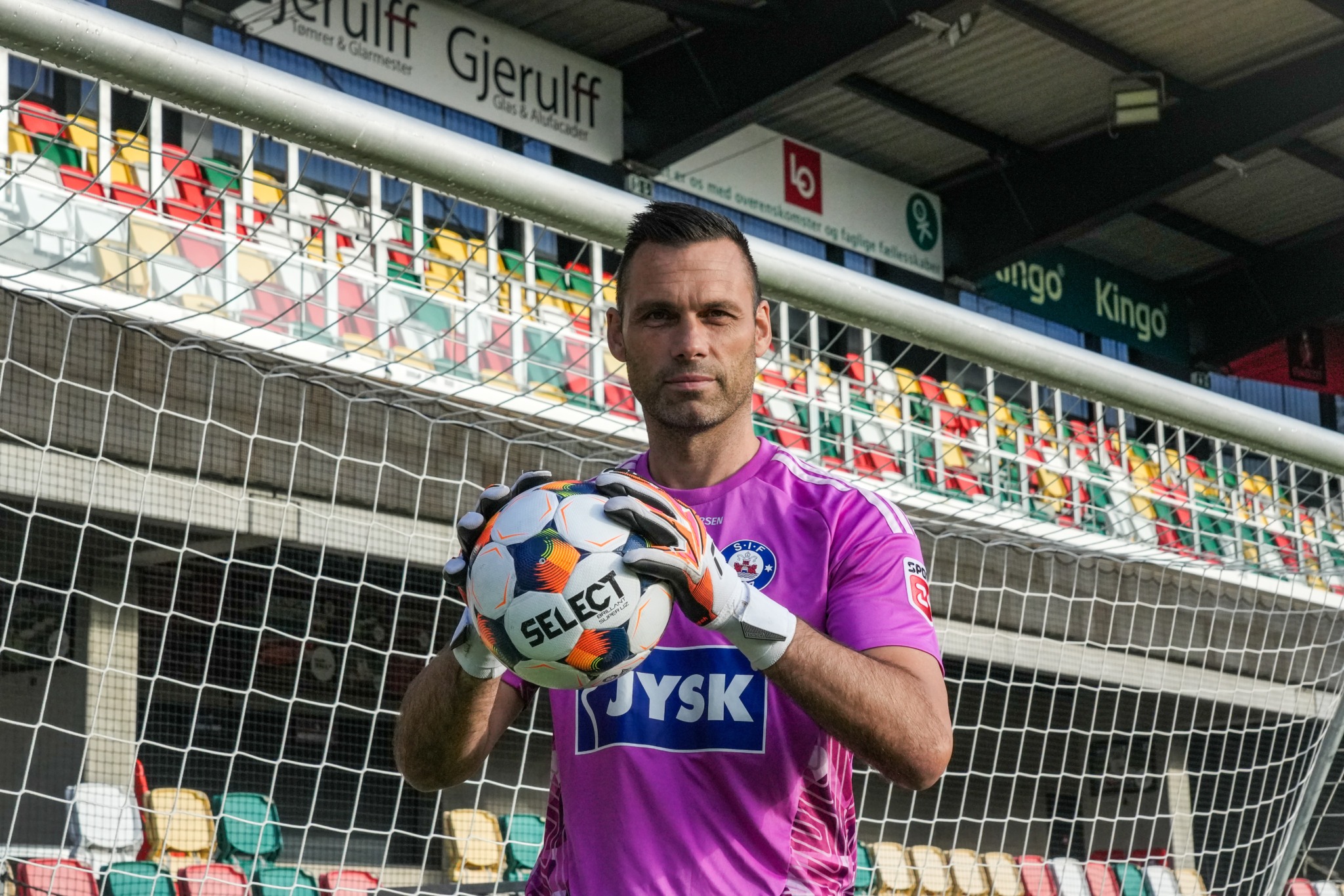 Thomas Mikkelsen