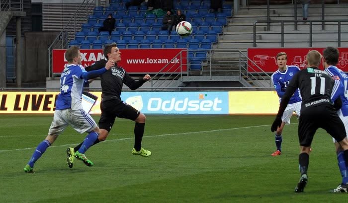 Nicolai Agger