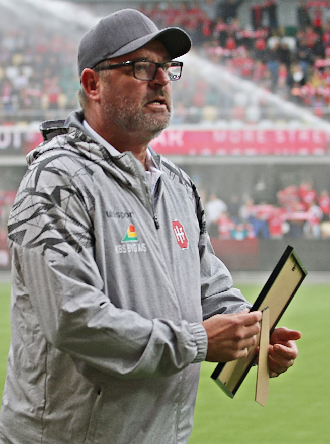 Peter Lassen