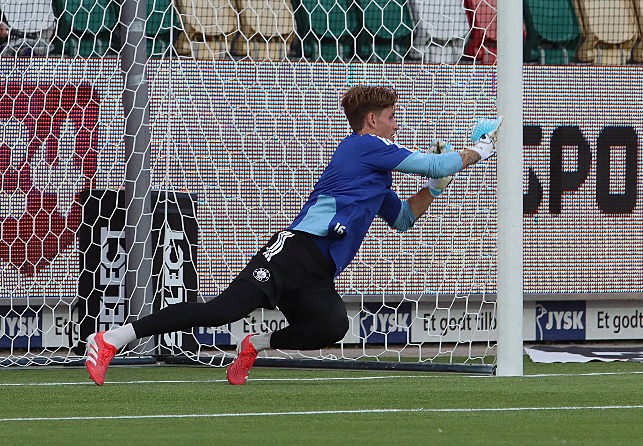 Bastian Holm