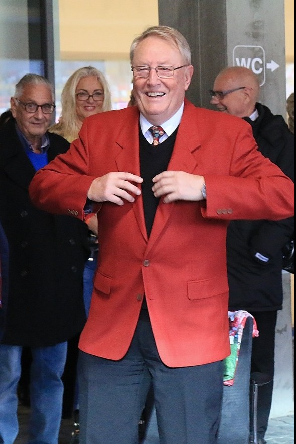 Bo Johansson