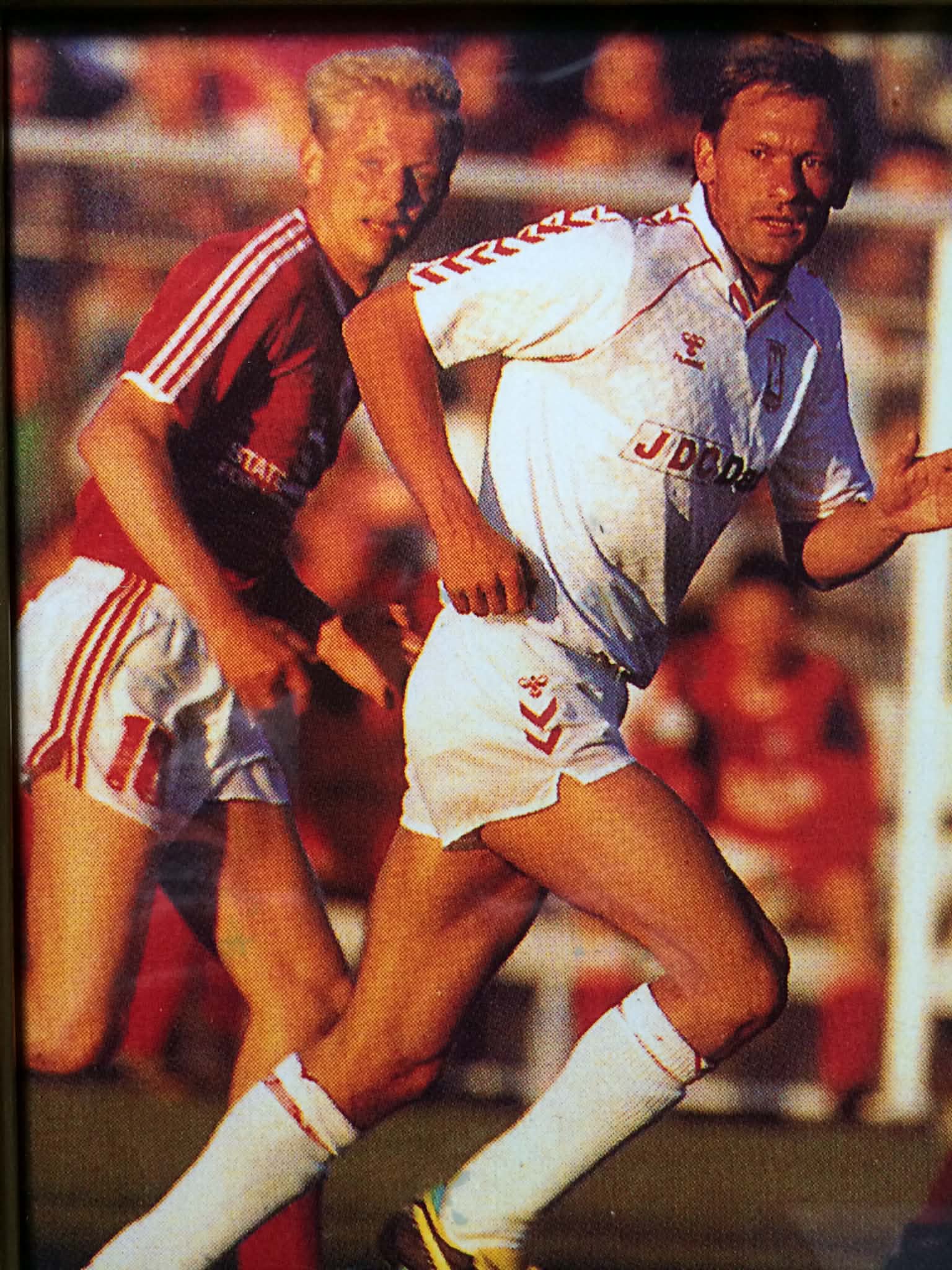 Lars Boldsen