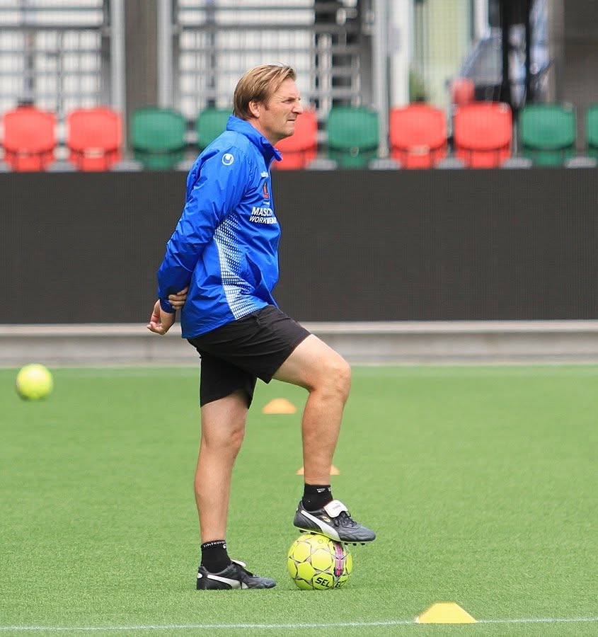 Peder Knudsen