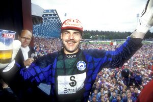 Peter Kjær