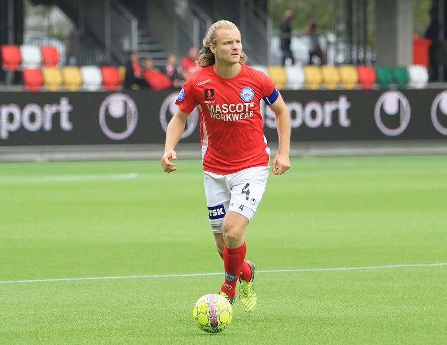 Simon Jakobsen