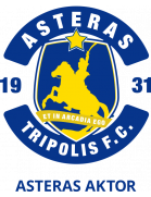 Agrorikos Asteras