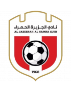 Al-Hamra Club