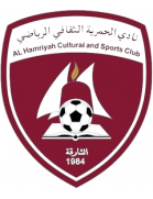 Al-Hamriyah Club