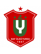 Baf Ülkü Yurdu