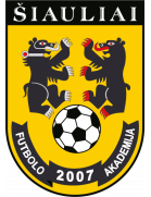 FA Siauliai