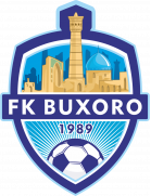 FC Buxoro