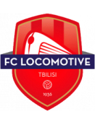 FC Locomotive