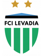 FCI Levadia