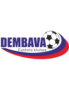 FK Dembava