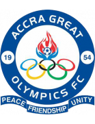 Great Olympics