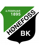 Hønefoss