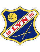 Lyn 1896 FK