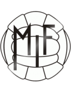 Marstal/Rise IF