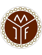 Mjøndalen