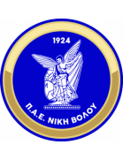 Niki Volou