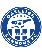 Oakleigh Cannon